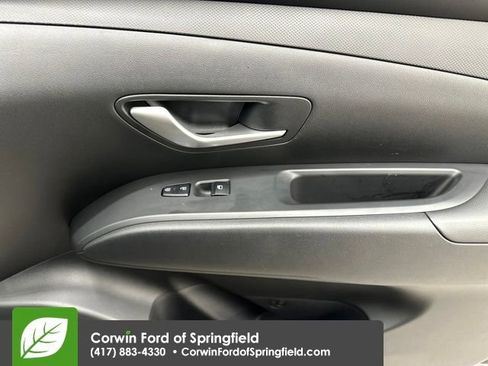 Used 2024 Hyundai Santa Cruz SE image 10