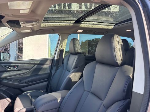New 2025 Subaru Ascent Bronze Edition w/ Popular Package #2 image 14