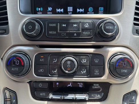 Used 2020 GMC Yukon Denali w/ Open Road Package AWD/4WD image 38