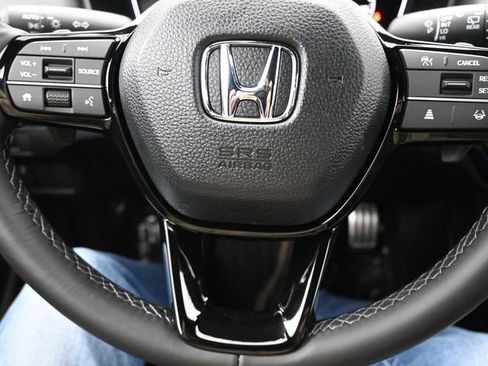 New 2026 Honda Civic Sport image 27