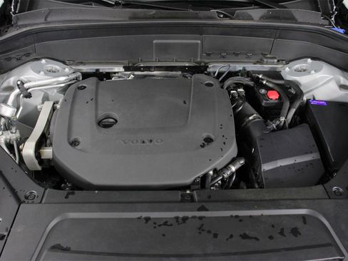Used 2026 Volvo XC90 B6 Plus image 24