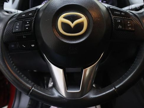 Used 2017 MAZDA CX-3 Sport FWD image 18