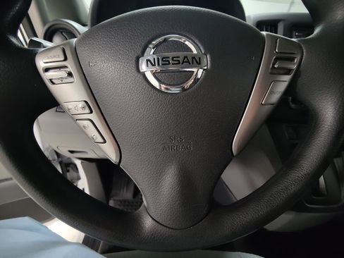 Used 2021 Nissan NV200 S image 25