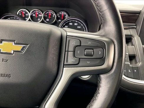 Used 2022 Chevrolet Tahoe LS w/ Driver Alert Package image 20