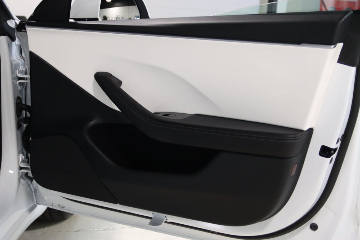 Used 2025 Tesla Model 3 Long Range RWD image 47
