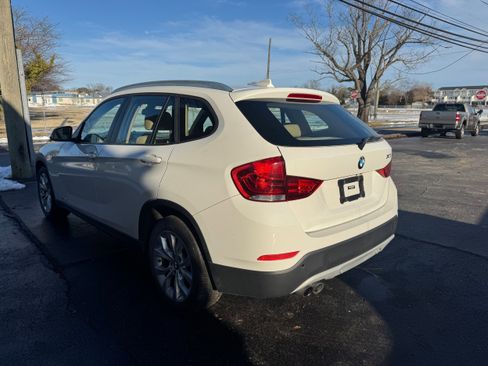 Used 2014 BMW X1 xDrive28i image 4