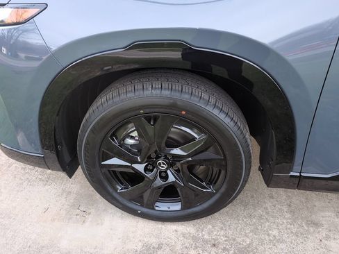 New 2026 MAZDA CX-5 2.5 S w/ Premium Plus Package AWD/4WD image 14