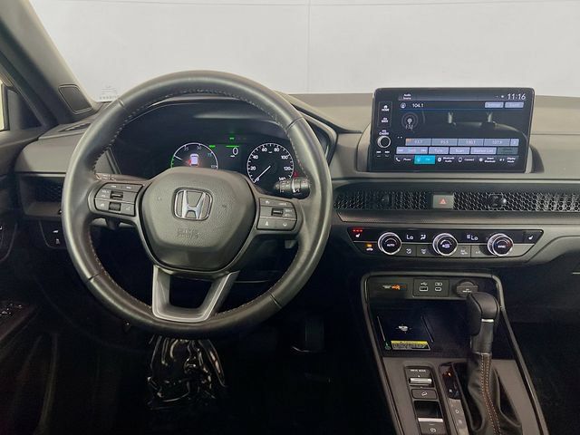 Used 2024 Honda CR-V Sport-L image 19