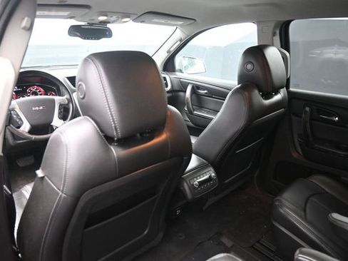 Used 2017 GMC Acadia Limited SLT AWD/4WD image 31