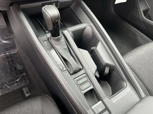 New 2026 Honda Accord LX image 22