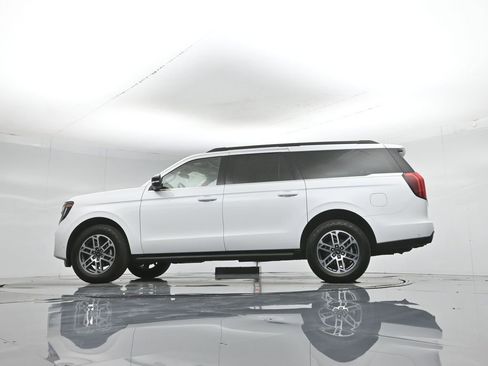 Certified 2025 Ford Expedition Max Active image 54