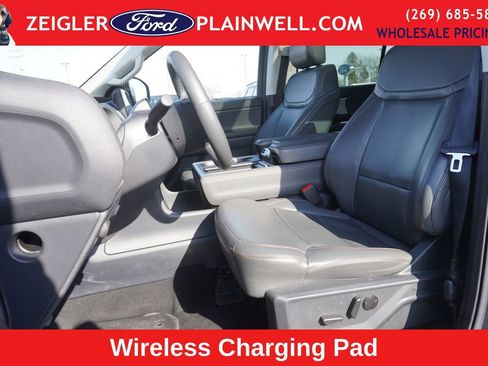 Used 2025 Ford Expedition Max Active image 22