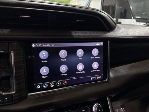 Used 2021 GMC Yukon XL Denali w/ Denali Premium Package AWD/4WD image 25