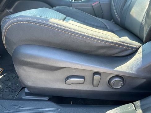 Used 2024 Subaru Outback Wilderness AWD/4WD image 25