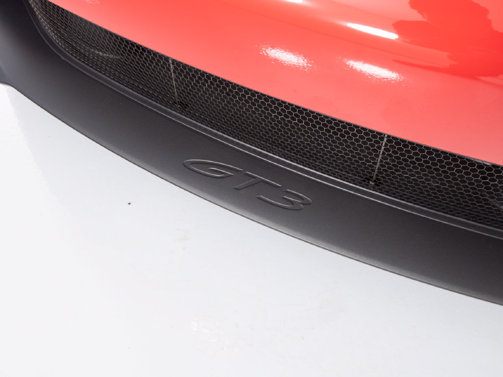 Certified 2026 Porsche 911 GT3 RWD image 46