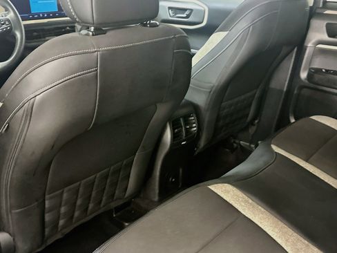 Used 2025 Ford Bronco Sport Big Bend AWD/4WD image 27