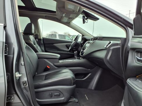 Used 2019 Nissan Murano SL w/ SL Technology Package image 26