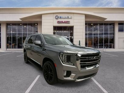 Certified 2023 GMC Yukon SLT