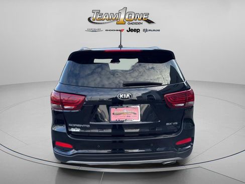 Used 2020 Kia Sorento EX image 7