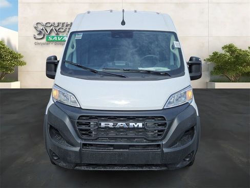 New 2026 RAM ProMaster 1500 image 8