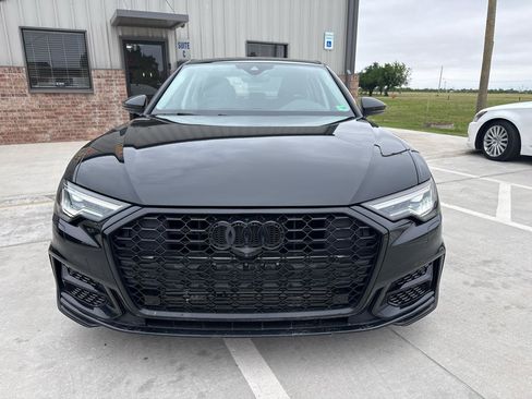 Used 2019 Audi A6 3.0T Premium Plus w/ Premium Plus Package AWD/4WD image 5