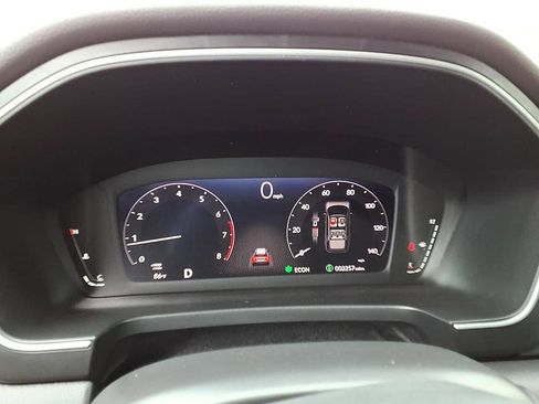 Certified 2026 Honda Passport RTL image 34