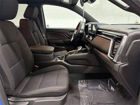 New 2026 GMC Canyon Elevation w/ Convenience Package image 7