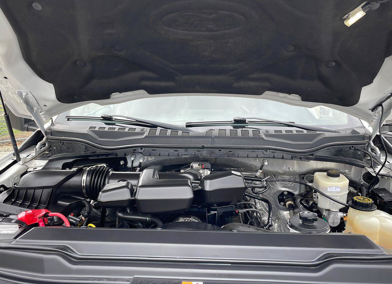 Used 2017 Ford F350 XL w/ XL Value Package AWD/4WD image 64
