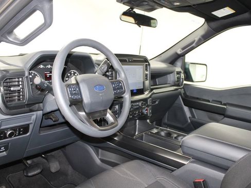 New 2026 Ford F150 STX AWD/4WD image 23
