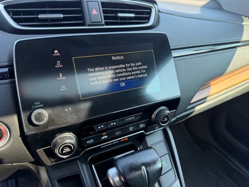 Used 2017 Honda CR-V EX-L image 11