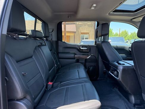 Used 2021 GMC Sierra 1500 Denali w/ Denali Ultimate Package AWD/4WD image 22