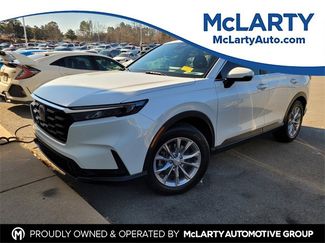 Certified 2023 Honda CR-V EX-L video 1