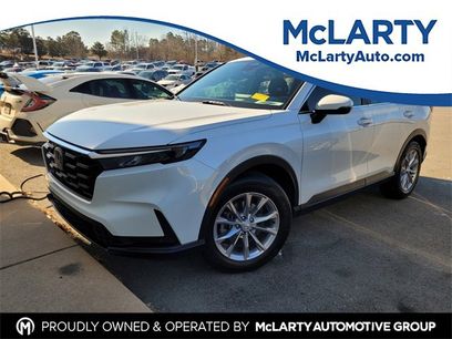 Certified 2023 Honda CR-V EX-L