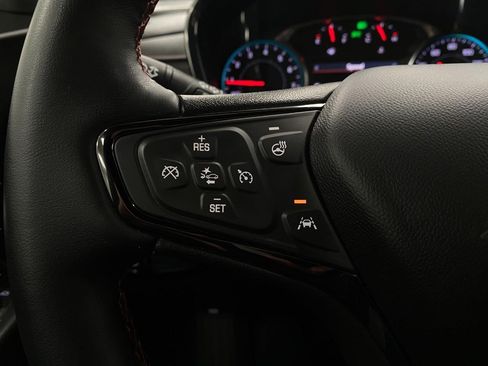 Used 2024 Chevrolet Equinox RS AWD/4WD image 16