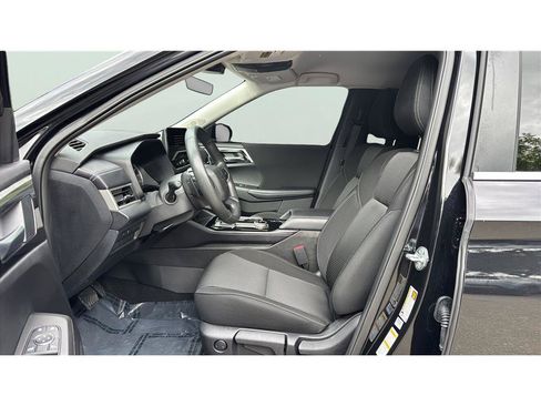 Used 2026 Mitsubishi Outlander ES FWD image 10