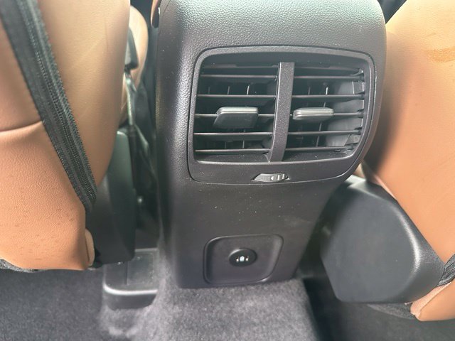 Used 2025 Ford Bronco Sport Outer Banks w/ Outer Banks Tech Package+ AWD/4WD image 16