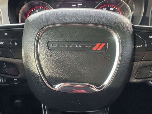 Used 2022 Dodge Charger SXT RWD image 24