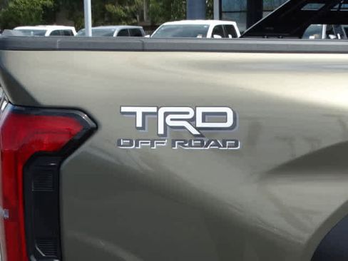 Used 2024 Toyota Tacoma TRD Off-Road w/ TRD Off Road Upgrade Package AWD/4WD image 22