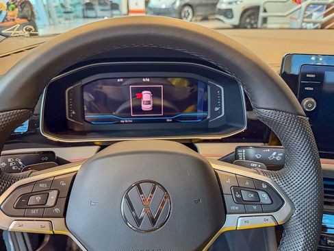 New 2026 Volkswagen Jetta GLI Autobahn image 15