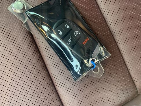 New 2026 Dodge Durango GT image 36