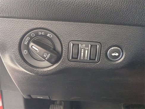 Used 2019 Dodge Challenger GT w/ Blacktop Package image 15