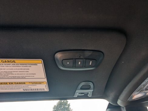 Used 2023 Jeep Compass Latitude w/ Convenience Group image 26