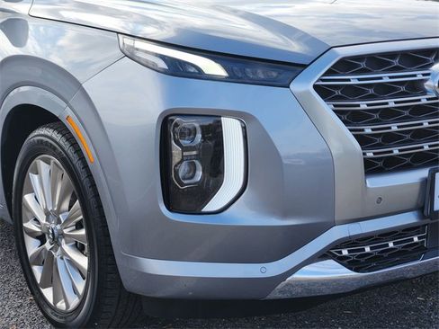 Used 2020 Hyundai Palisade Limited image 7