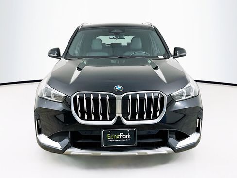 Used 2025 BMW X1 xDrive28i image 2