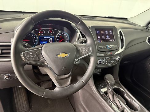 Used 2023 Chevrolet Equinox LT AWD/4WD image 24