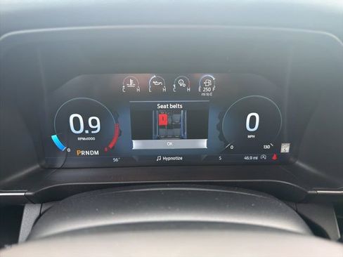 New 2025 Ford Ranger Lariat w/ Trailer Tow Package image 16