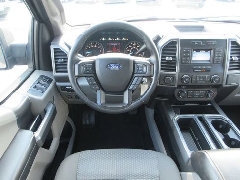 Used 2018 Ford F150 XLT w/ Equipment Group 301A Mid image 17