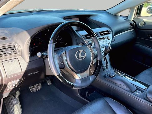 Used 2015 Lexus RX 350 FWD image 18