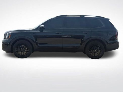 Used 2024 Kia Telluride SX Prestige X-Line image 3