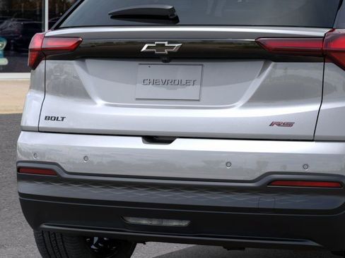 New 2027 Chevrolet Bolt RS image 14
